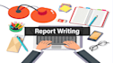 write technical reports for you