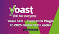 do yoast seo optimization