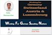be ur virtual assistant for data entry for german speaking nations