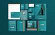design logo and brand identity guidelines