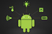 create android application for iot hardwares