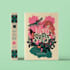 stunning KDP cover for amazon and dust jacket for ingram spark