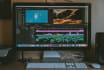 do perfect video editing with professional voice over