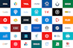 create a custom logo for your brand