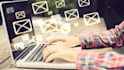 do email marketing by sending email