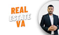 be your monthly real estate virtual assistant