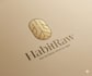 design a modern, minimal logo for your brand