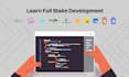 be your html css javascript reactjs next js nodejs and react native tutor