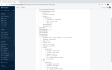 do website backend using javascript with firebase realtime