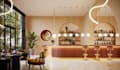create interior 3d modeling and rendering