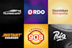 design a professional and creative logo