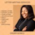write a powerful and exceptional letter to suit your purpose