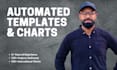create automated excel reporting templates