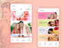 create mobile app ui and website ui design