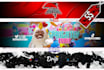 design your gaming banner