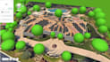 design and create aurora solar proposal