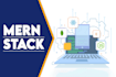 create a full mern stack app