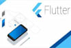create a flutter app with ad integration