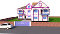 provide autocad civil engineering drawings  and cost estimate