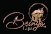do makeup, eyelash, beauty and cosmetic logo design