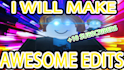 professionally edit your hilarious gaming videos