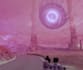 create a scifi scene for you