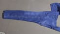 do laser marking ezcad denim marking design