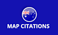 create australia local map citation listings for SEO