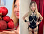 be professional female photo model, video,ugc and ads,selfie style for product