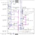 draw 2d, 3d plumbing and drainage blueprints for city permit