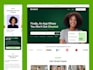do best UX design for web and mobile in figma