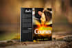 design an amazing ebook, paperback for kindle