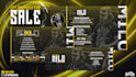 create you a looking for team graphic