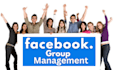 set up and manage your facebook group