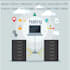 install and setup odoo or flectra