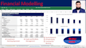 do financial modeling and planning