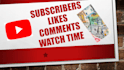 promote your youtube channel