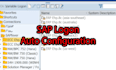 provide instant access to sap erp system