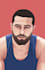 draw vektor potrait for you