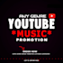 do youtube music video promotion to real audience