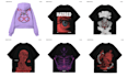 design a stunning tshirt design hoodie