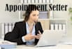 be your appointment setter