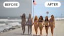 do professional color grading for your video