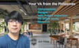 be your virtual assistant in the philippines