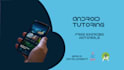 teach you android studio for app development and java coding