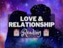 provide you an accurate love and relationship reading