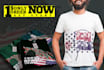 do amazing trump tshirt design with graphics