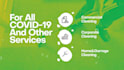make cleaning service video commercial