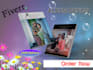 professionally edit your wedding album