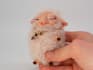 make anything out of polymer clay
